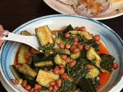 -山水茶艺馆·点心粤菜·30年老字号