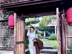 -新荣记(西溪湿地店)