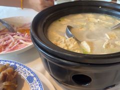 -巴音浩日娲·蒙餐(双林东路店)