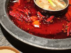 -陈眼镜火锅(总店)