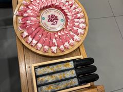 -阳坊胜利涮羊肉(阳坊老店)