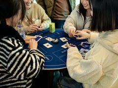 -CIAO·团建聚餐·生日派对轰趴馆(福田店)