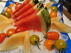 -鲜得莱渔港·小平岛海胆馆(七贤岭店)