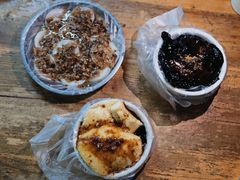 -共和老洪豆花草粿水粿