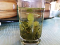 绿杨春茶-花园茶楼(兴城西路店)