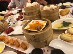 -点都德(聚福楼店)