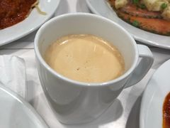咖啡-宜家·瑞典风味餐厅(烟台路店)