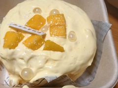 -彤彤家烘焙·蛋糕·甜品台·茶歇(远洋国际中心店)