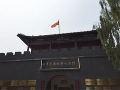 白洋淀风景区-白洋淀景区