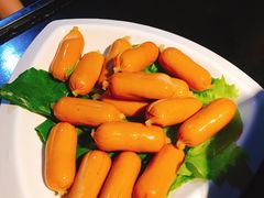 -锅说大脸毛肚重庆老火锅(佐阾店)