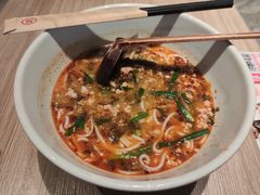 云南小锅米线-云味馆·云南菜·云南米线(景田店)
