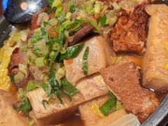 -林四喜·闽南传家菜(鼓浪屿店)