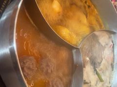 -渔家火锅·海鲜自助餐·演艺(亚龙湾天域酒店)