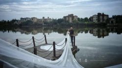 -1986婚纱摄影(清城店)