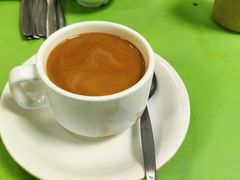 -胜利茶餐室