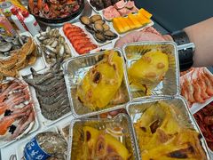 -半岛听涛蒸汽海鲜自助(K11店)