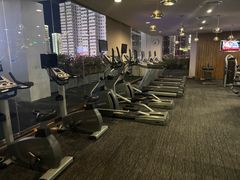 -昆明中心皇冠假日酒店