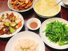 -大牌大·传统杭帮菜(湖滨店)