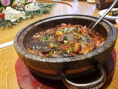 -新海渔港·胶东海鲜家常菜·家宴(奥体中心店)