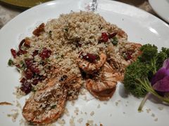 -阿英煲(凉城路店)