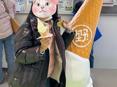 -野人先生现做冰淇淋(北京悠唐购物中心店)