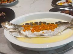 -新光酒家·河豚·海鲜·蟹料理(浦东店)