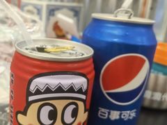 -地摊风云龙虾烧烤铺(裕民店)