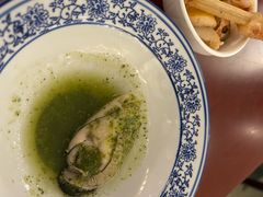 -东莞塘厦三正半山温泉酒店·沙利文西餐厅