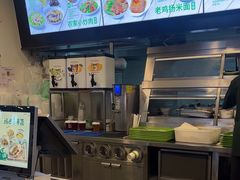 -老乡鸡(合肥高铁南站店)