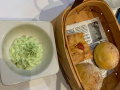 -L'Arome芳芳法国餐厅(仙林金鹰店)