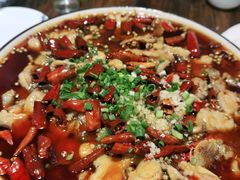 -庭院小酌(瑞莲街店)