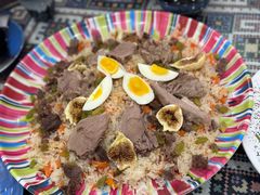 -新疆伊宁远征餐厅