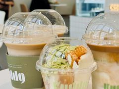 -KUDDO COFFEE(云城万科里店)