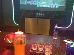 -好乐迪KTV(金钻店)