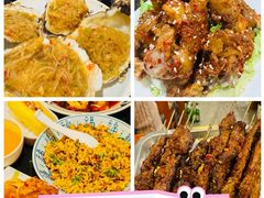 -福苗小骆驼烧烤(大唐不夜城店)