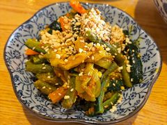 -峇峇娘马来西亚餐厅(望京SOHO店)