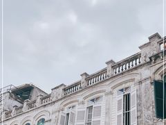 -海口骑楼老街历史文化街区