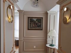 -Me Coffee下午茶艺术空间