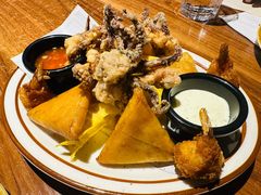 -TIGERS老虎西餐(亦庄店)