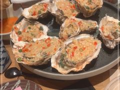 -匠和风精致料理(成都龙湖滨江天街店)