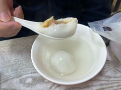 -利达汤圆馄饨(川公路店)