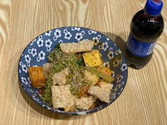 -皆道拌麻辣烫·麻辣拌