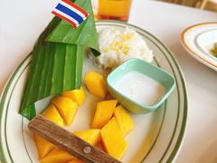 -美泰·Mangothai·清迈云街(天空之城店)