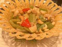 -上海浦东星河湾酒店