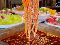-码头故事火锅(大丰店)