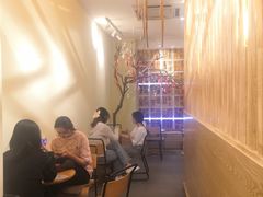 -霸王茶姬(南亚风情第壹城店)