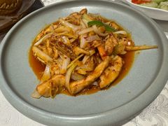 -马凯餐厅(地安门店)