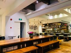 -BAKER&SPICE(安福路店)