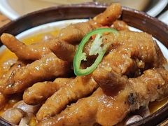 -老广酒楼(樱花店)