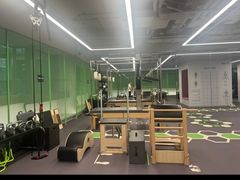 -优享健身(三元桥店)